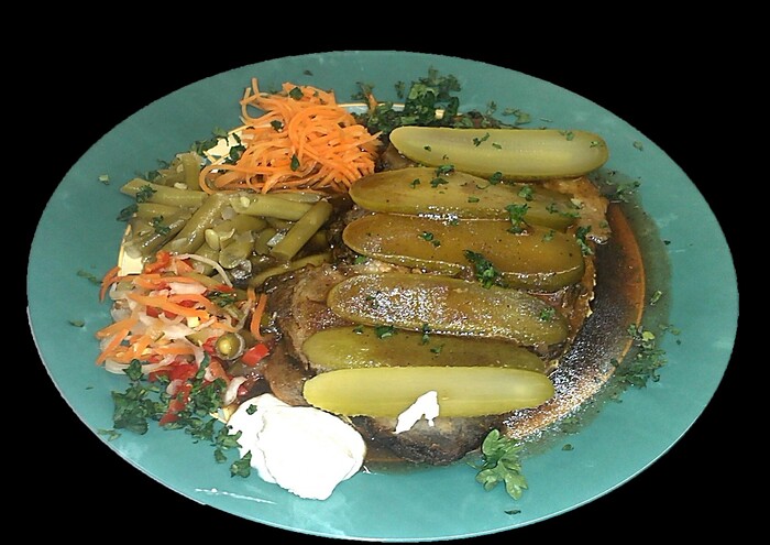 Bistro Borsberg