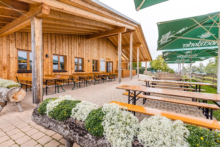 Restaurant Der Bradler