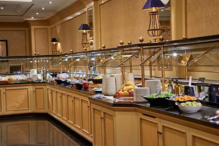 Restaurant Maritim