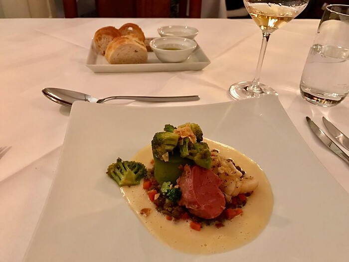 Restaurant SchauMahl