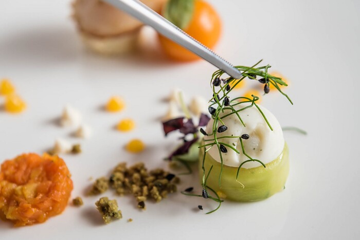 Gourmetstube Einhorn in Freienfeld, Foto 38