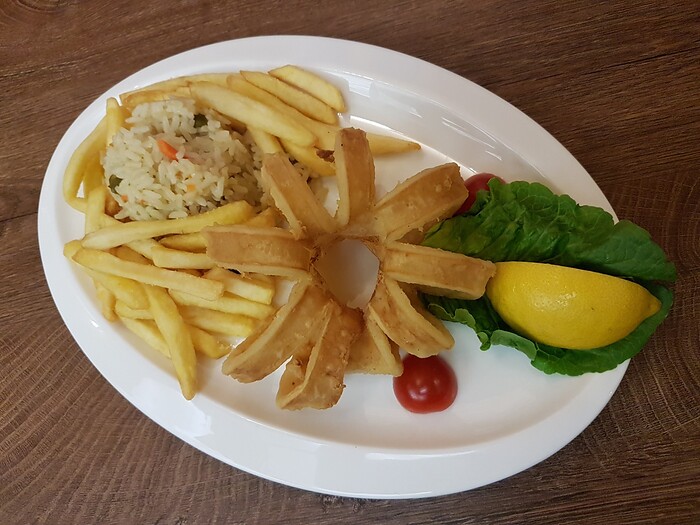 Restaurant Zum Weissen Ross
