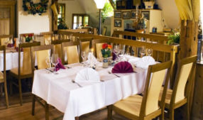 Gasthaus 'An der Schloßmühle'