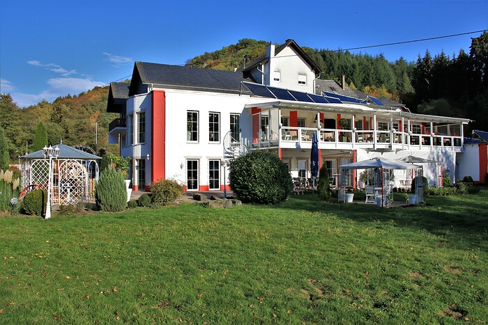 Restaurant Historisches Landhotel *** Studentenmühle