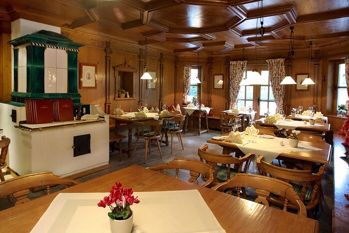 Olymp´s Restaurant