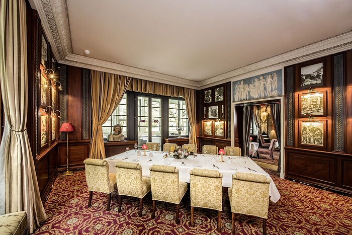 Restaurant Medici