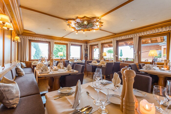 Hotel Schlehdorn