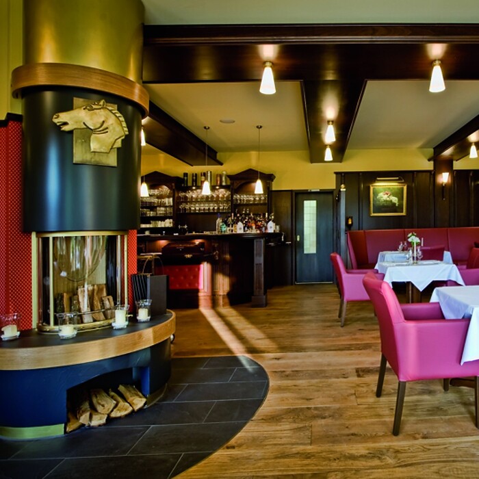 Restaurant Cheval Blanc