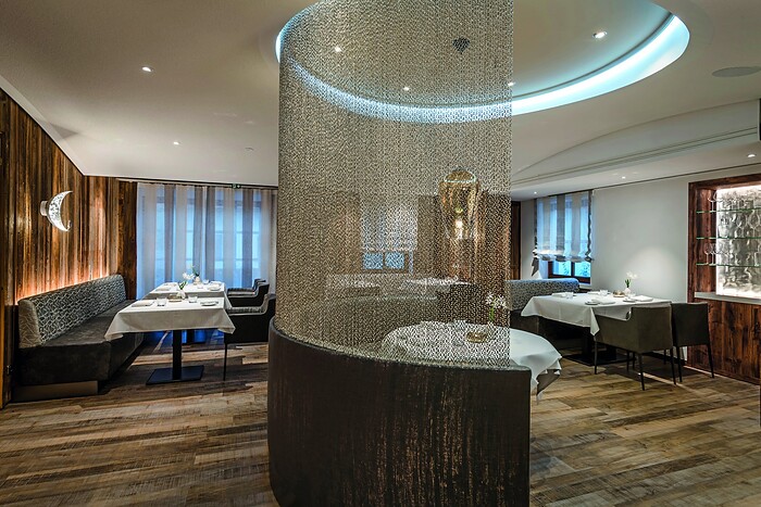 Restaurant Weisses Ross / Cheval Blanc
