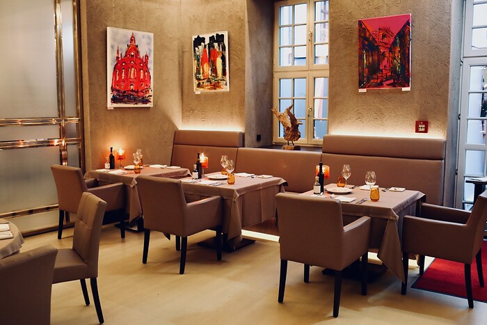 Restaurant Kastenmeiers