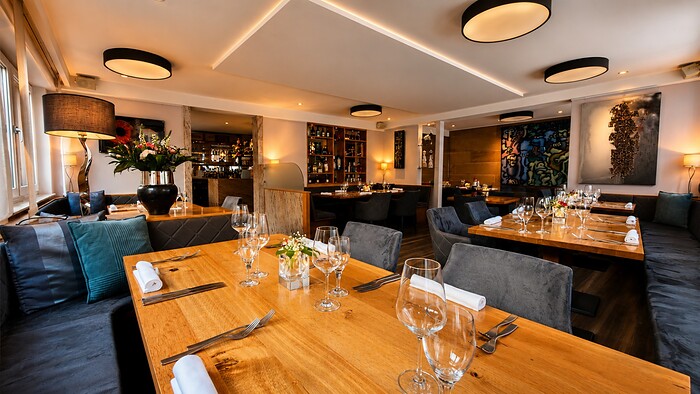 Restaurant Zum Riesen