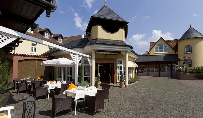Hotel Krone