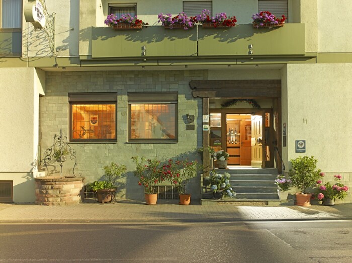 Restaurant Pfälzer Hof - Lösch