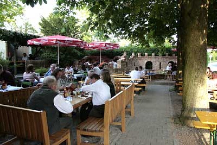 Gasthof Karl Asum