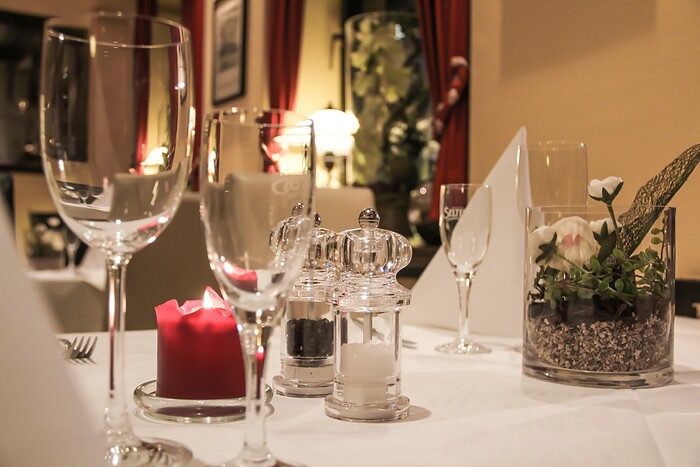 Café-Restaurant Bürgerhaus