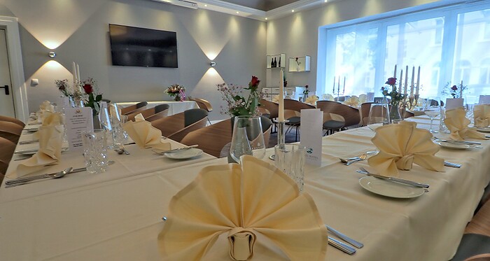 DIE INSEL - IHR RESTAURANT & CAFÉ