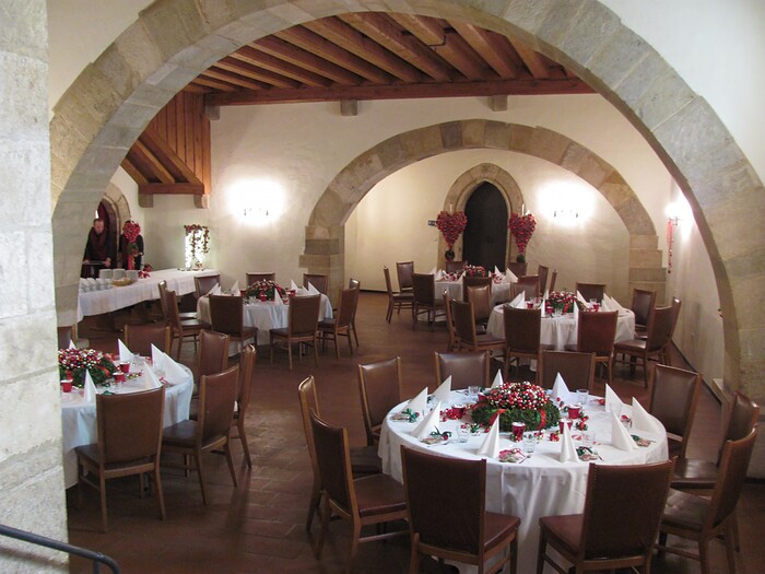 Restaurant Regensburger Ratskeller