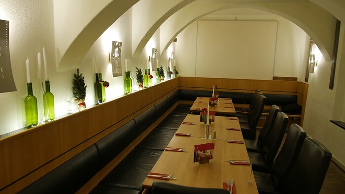 Restaurant Barcelona Tapas + More