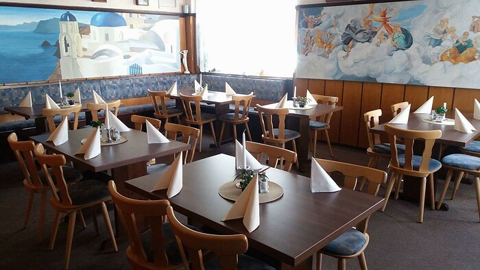Restaurant Zur Krone