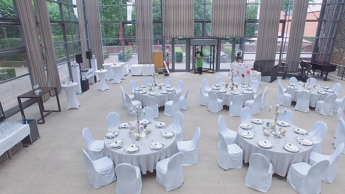 Restaurant Fabbrica Italiana