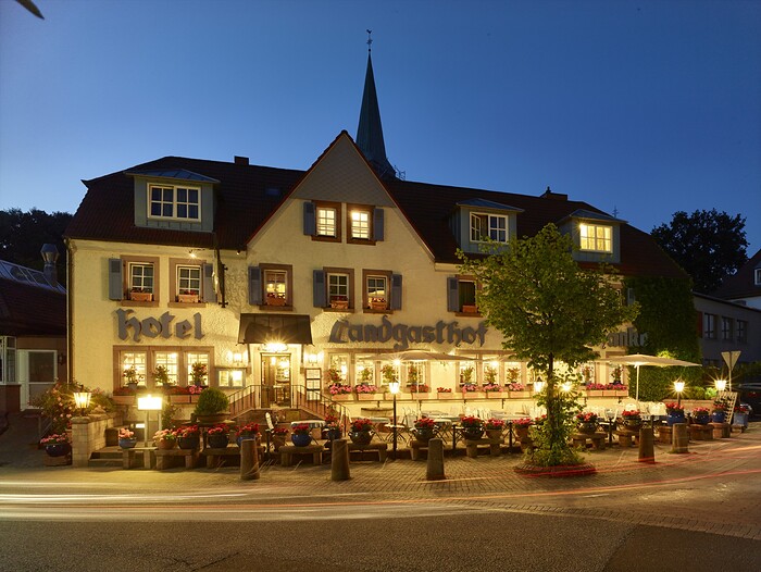 Restaurant Burgschänke