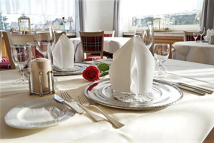 Restaurant Zum Alten Forsthaus