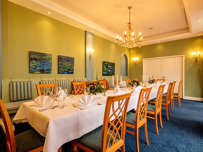 Restaurant Seerestaurant im INSELHOTEL Potsdam