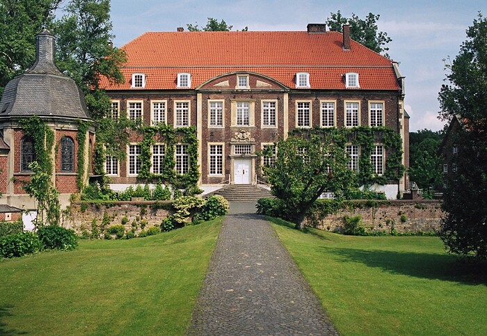 Restaurant Von Rhemen