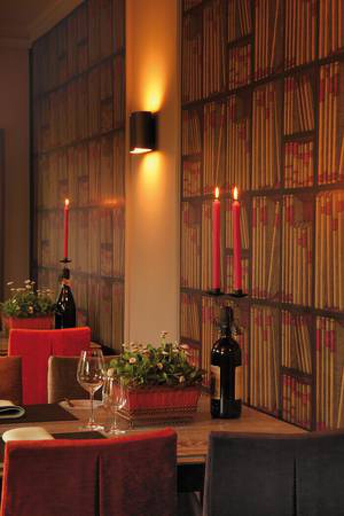 Hackbarths Restaurant