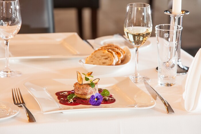 Restaurant Sonnenhof