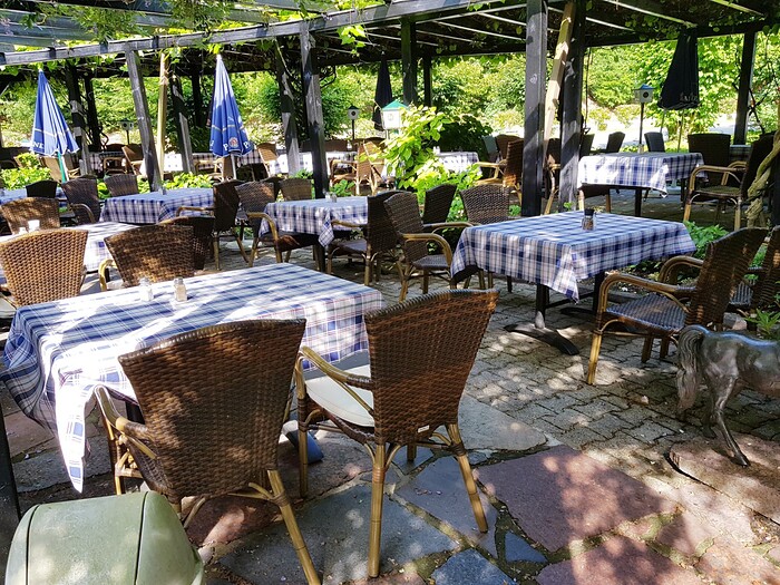Restaurant Brandhof