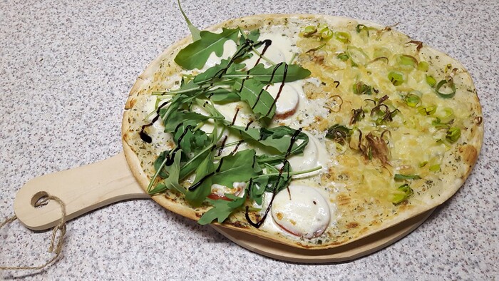 Cafe und Gaststätte Päusken