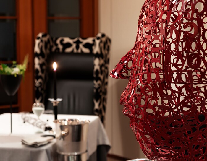 Casala-Das Restaurant