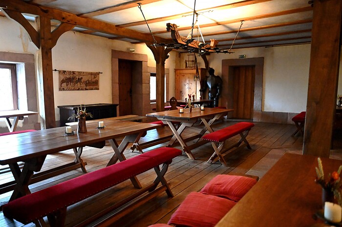 Restaurant Zauberkessel