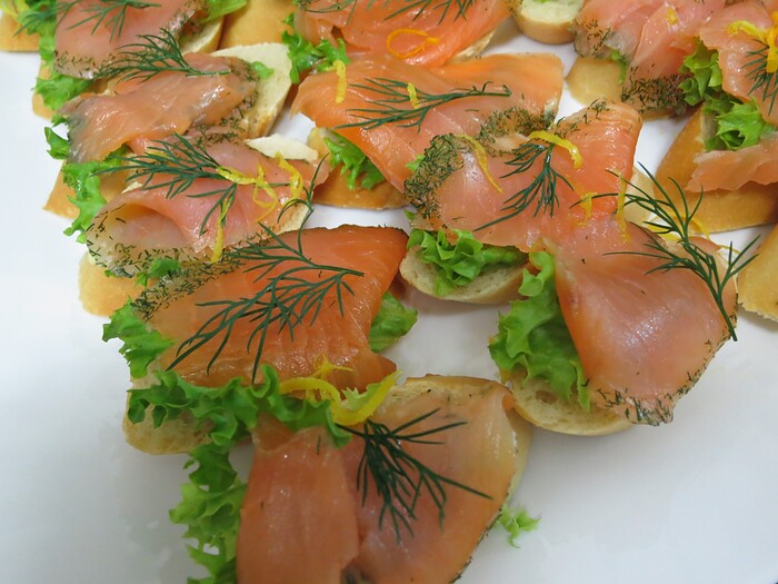Restaurant Rossini