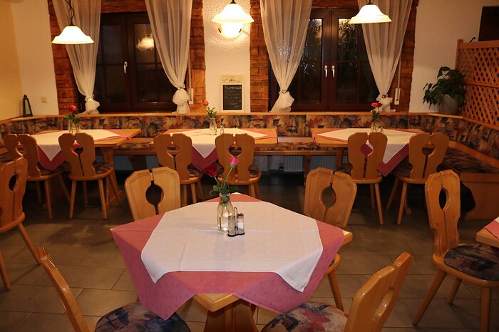 Gasthaus Zur Eintracht
