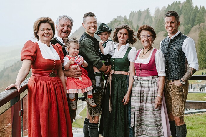 Restaurant Bergkristall – Mein Resort im Allgäu