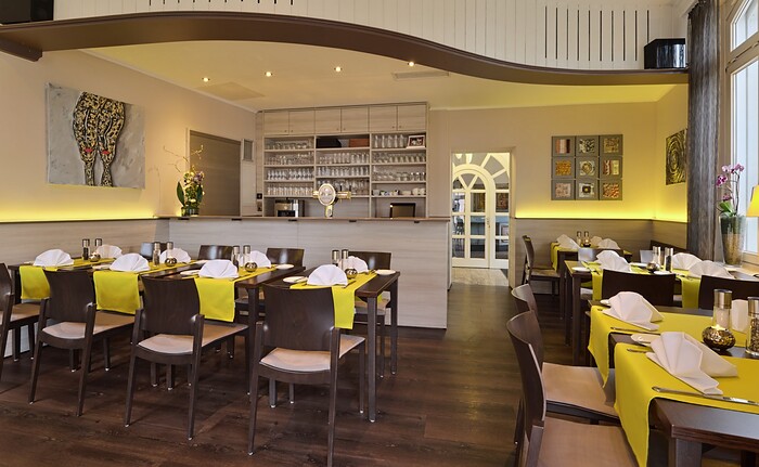 Restaurant Zur Post