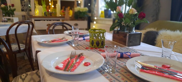 Restaurant Yves kleine  Kneipe