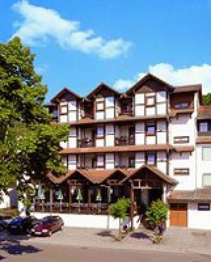 Restaurant Blick zum Maimont