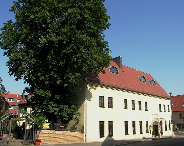 Restaurant Klosterschänke