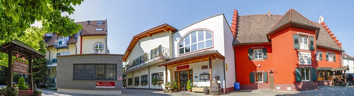 Hotel-Restaurant zum Ochsen