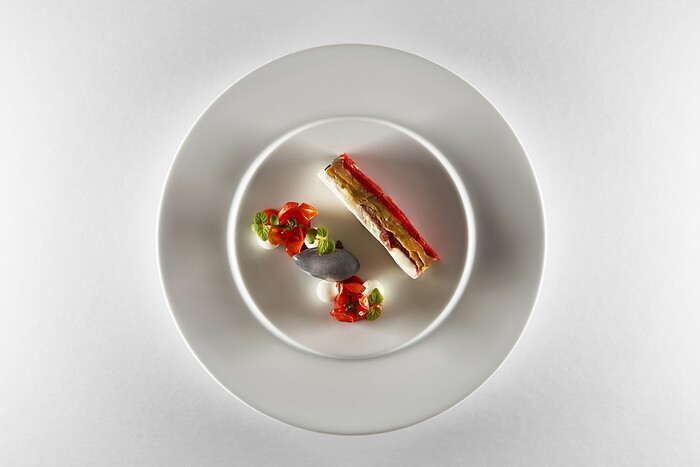 Restaurant Gourmetrestaurant Berlins Krone