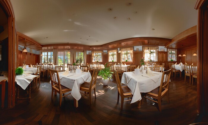 Hotel-Restaurant Gasthof zum Ochsen