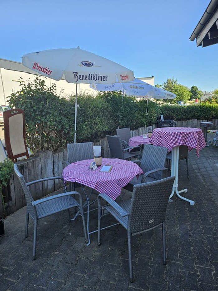 Konrads Bistro Café Events
