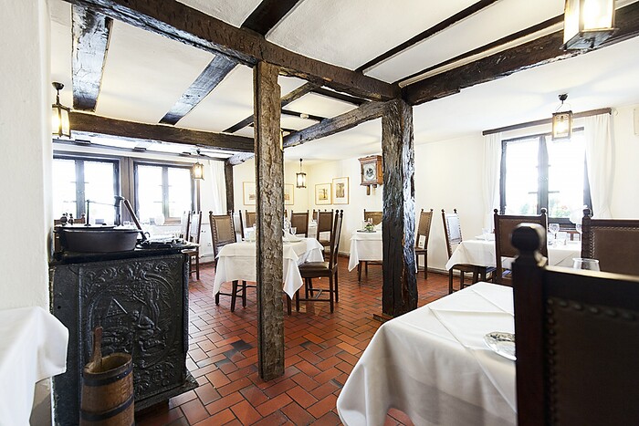 Restaurant Alte Vogtei