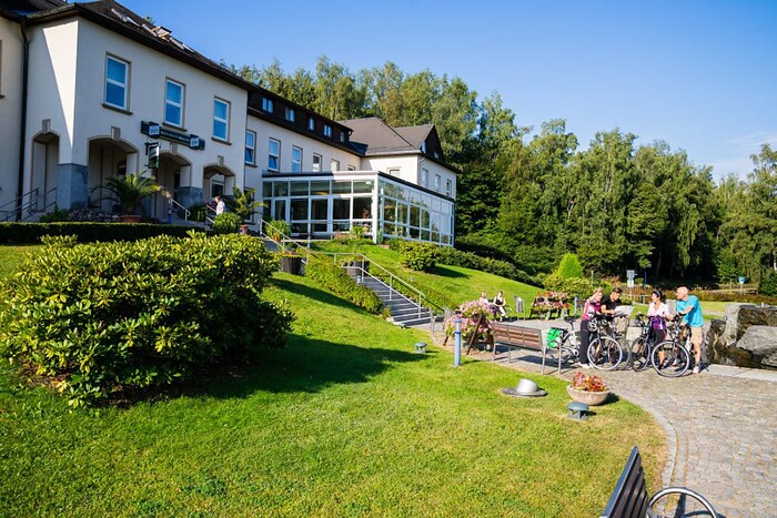 Restaurant '2000Acht'