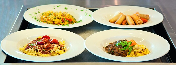 Restaurant s.Bar GmbH