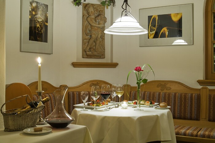 Mercure Hotel Bad Duerkheim An Den Salinen
