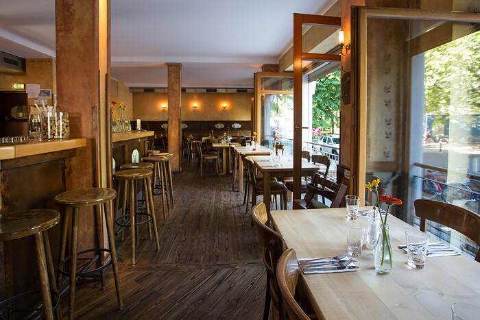 Restaurant Gugelhof